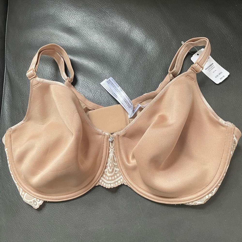 Soma unlined bra